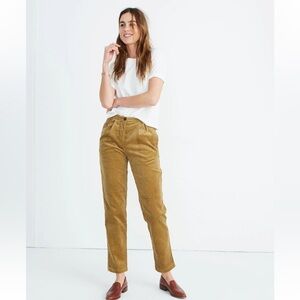 Sessùn™ Corduroy Rocco Pants sz38
